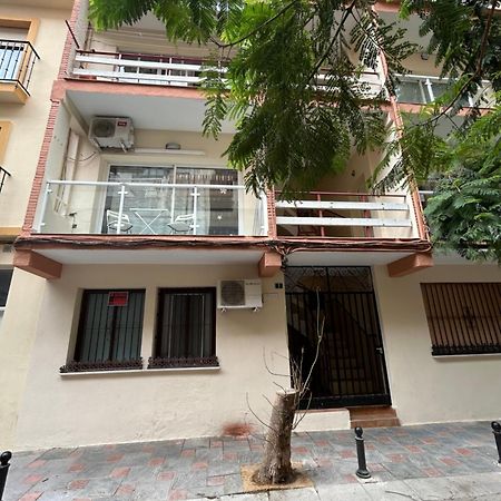 Boliches Apartment Fuengirola Exteriör bild