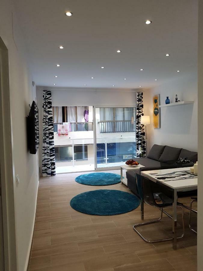 Boliches Apartment Fuengirola Exteriör bild