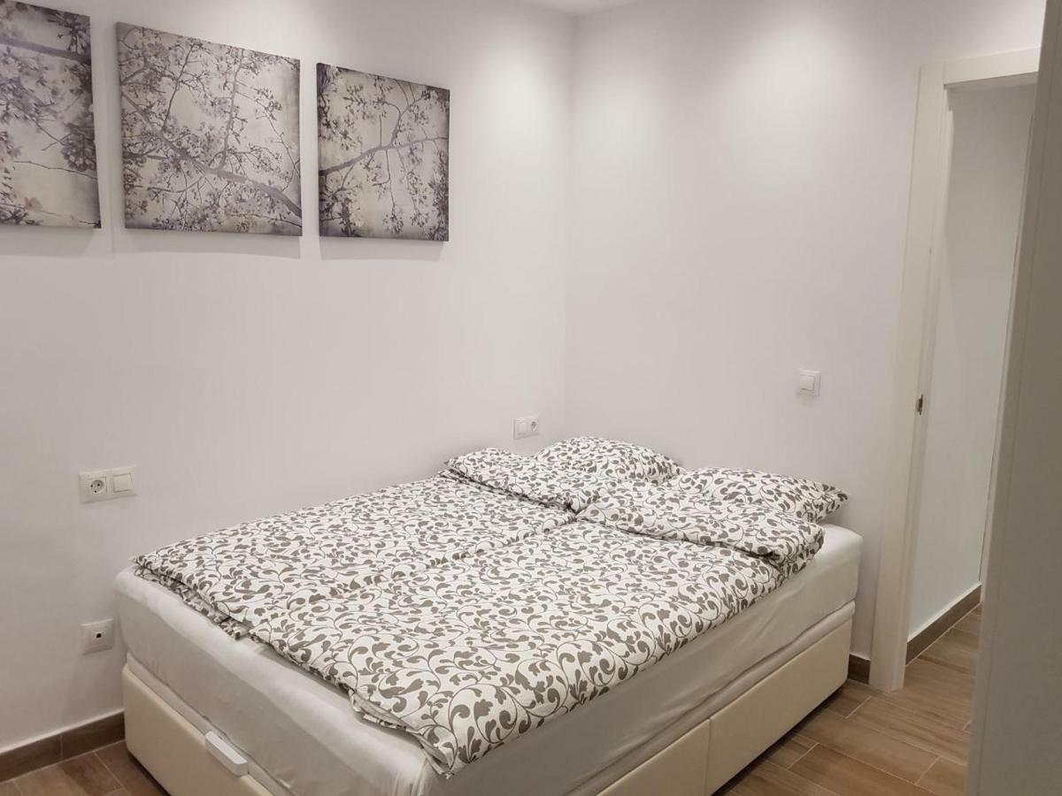 Boliches Apartment Fuengirola Exteriör bild