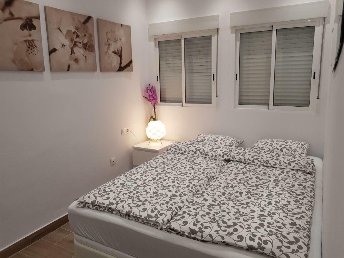 Boliches Apartment Fuengirola Exteriör bild