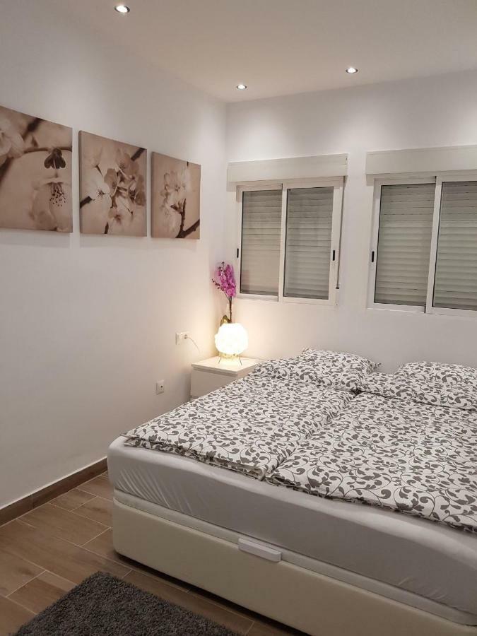 Boliches Apartment Fuengirola Exteriör bild