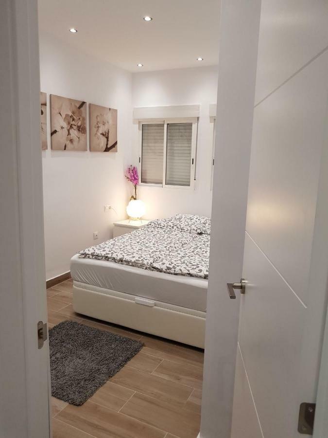 Boliches Apartment Fuengirola Exteriör bild
