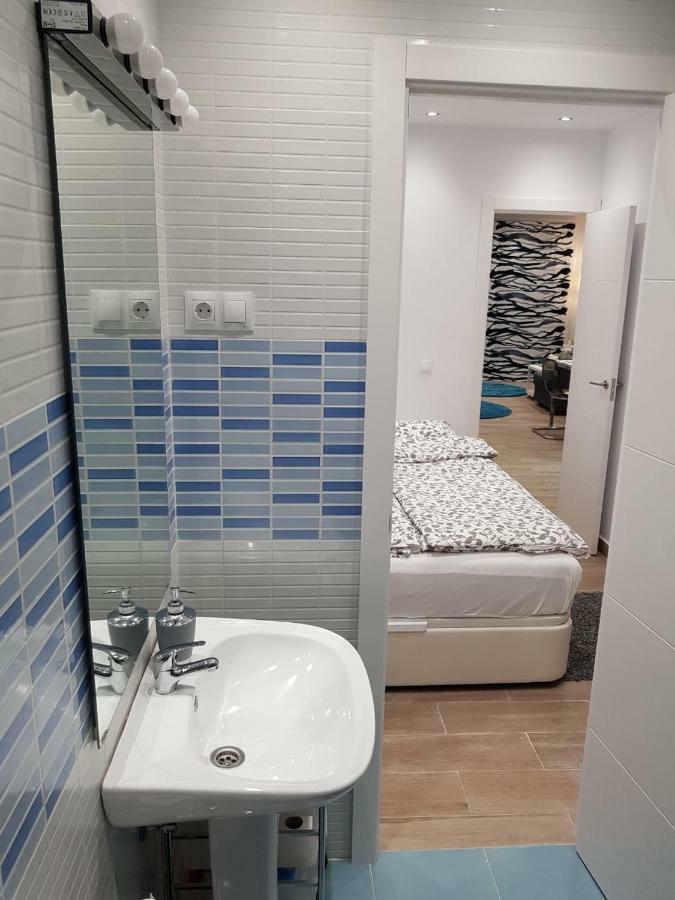 Boliches Apartment Fuengirola Exteriör bild